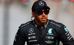 | Lewis Hamilton avisó que no se callará.

