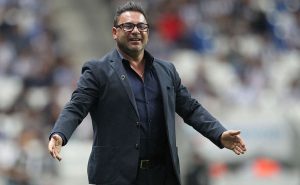 Mohamed podría llegar a Cruz Azul. | Imago7 
