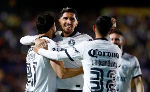 El récord increíble que podría conseguir el América
