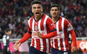 Chivas visita a Pumas con un arma letal – Imago 7 
