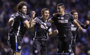 Cruz Azul | Imago7
