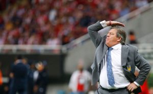 Herrera se le fue contra Cocca y algunos dirigentes
