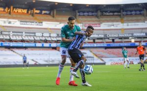 Siguen sin ganar en Liga MX después de 14 partidos. Fuente: Imago7
