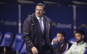 Conoce al entrenador para los próximos partidos de Cruz Azul<br />
Foto: Imago7
