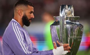 Los horarios para disfrutar de la Champions
