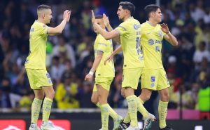 América / Fuente: Getty Images

