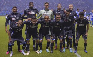 Siguen los cambios en Cruz Azul. | Imago7
