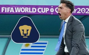 Pumas acecha a Diego Alonso – Imago 7 
