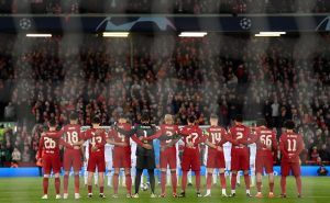 Liverpool, un club con gran historia. Fuente: Getty
