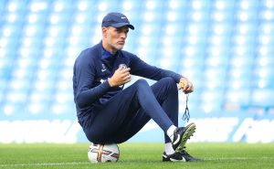 Va por su segunda etapa en PSG. Fuente: Getty
