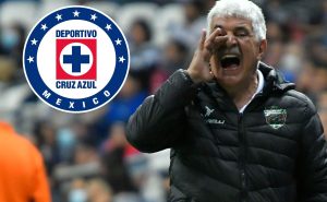 Cruz Azul alista presentación del Tuca – Imago 7 
