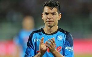 Chucky Lozano | Getty Images
