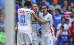 Cruz Azul | Getty Images
