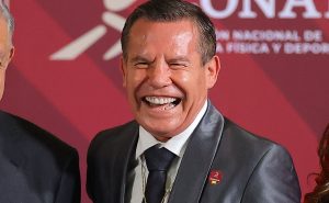 Julio César Chávez tendrá reality – Imago 7 

