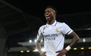 El grande de Champions League. Fuente: Getty
