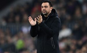 El regreso del hijo pródigo a Barcelona. Fuente: Getty
