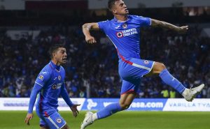 Cruz Azul va mejorando poco a poco. Fuente: Imago7
