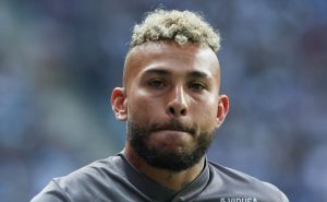 Duván Vergara no ha podido tener la actividad que él desearía en este Clausura 2023 con los Rayados. Foto: Imago7

