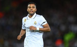 Las bajas del Real Madrid
