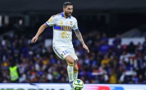 Gignac / Fuente: Getty Images

