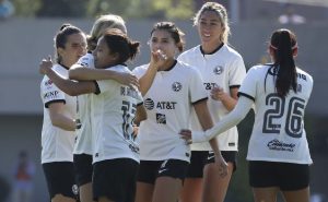 América abrirá la jornada 7 de la Liga MX Femenil | Imago7
