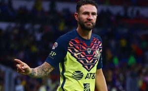Miguel Layún habla del América y su retiro – Imago 7 
