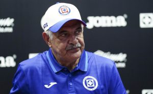 Cruz Azul necesita un auténtico milagro. Fuente: Imago7
