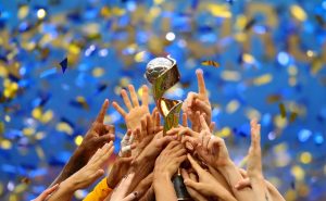 Definidos los grupos de la Copa del Mundo Femenil
