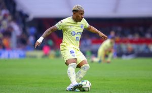 ¿Será que América ya no lo necesita? Fuente: Imago7
