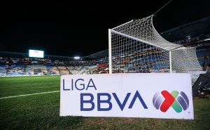 | La Liga MX tendrá partidos por demás interersantes. | Imago7
