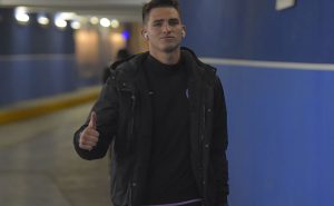 ¿Está listo para ser el portero de Cruz Azul? Fuente: Imago7
