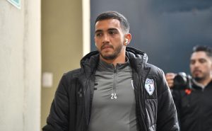 Luis Chávez | Imago7
