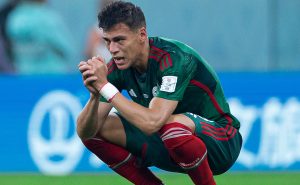 Héctor Moreno lanza mensaje a Cocca – Imago 7 
