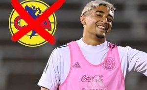 Julián Araujo no llegó al América – Imago 7 
