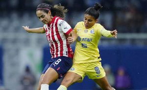 Liga MX Femenil peligra por Yon de Luisa – Imago 7 
