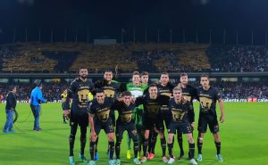 Rafa Puente le vuelve a mover a la alineación
