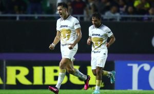 Pumas vuelve al triunfo

