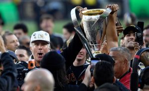 Esto va a invertir la MLS para ser la liga más vista del continente
