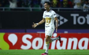 Pumas rompió una serie de rachas gracias a esta victoria

