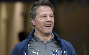 La directiva de Rayados sigue haciendo cambios y ahora decidieron darle salida a otro más de su anterior equipo de trabajo. Foto: Imago7
