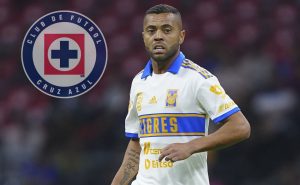Rafael Carioca tendría definido su futuro, ¿le dará el “SÍ” a Cruz Azul? | VIDEO