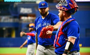 Clásico Mundial de Beisbol 2023. | Getty Images 
