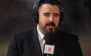 No se queda con nada cuando no gana América. Fuente: Imago7
