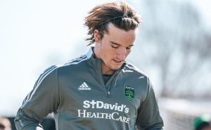 Kipp Keller cometió un error garrafal en la MSL. | @kippkeller44
