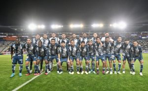 Grupo Pachuca le cumplió su promesa a Turquía. Fuente: Imago7
