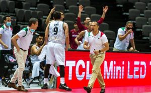 México estará en el Mundial de Basquetbol
