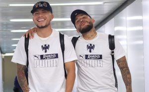 Joao Rojas y Duván Vergara viajan a León y será decisión de Vucetich si los utiliza. 
