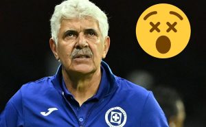 Tuca Ferretti podría ser arrestado – Imago 7 
