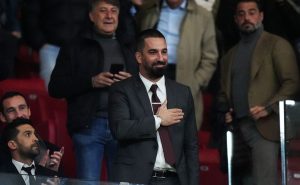 No ayuda a la imagen del Barcelona. Fuente: Getty
