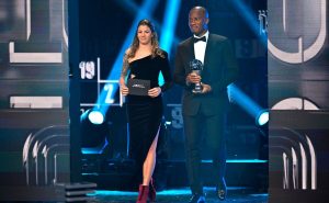 Checa el golazo que ganó el premio Puskas
